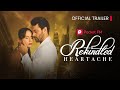 Rekindled Heartache | Official Trailer # 2 | Pocket FM, USA
