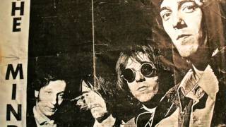 The MIND - Killer Garage Band 60's Rock - Crucifixion Lane