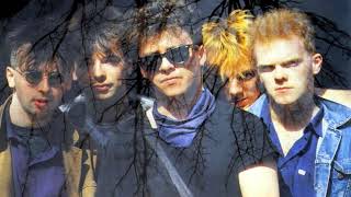 That Petrol Emotion - Cheapskate {1985}
