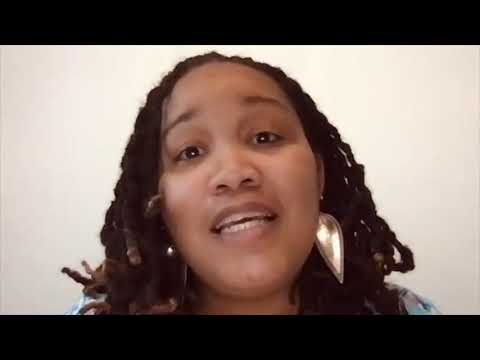 Rev. Kelli Jolly: The Woman with the Alabaster Jar