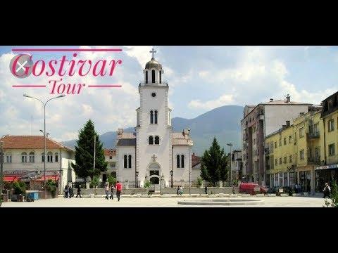 Gostivar Tour| Peugeot 206