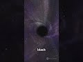 This Black Hole Is Eating A Star And We Caught It On Camera