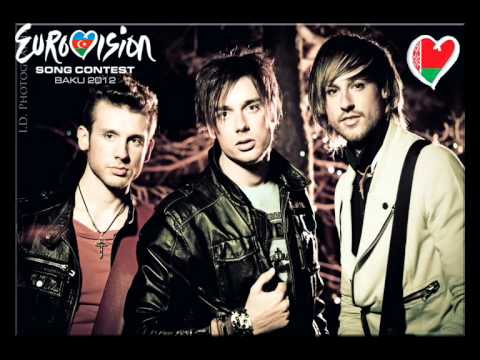 Litesound-We are the heroes (Eurovision 2012 Belarus)