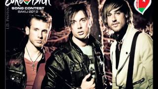 Litesound-We are the heroes (Eurovision 2012 Belarus)