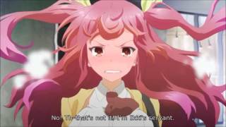 Download lagu Rakudai Kishi no Cavalry ~ physical contact siblings mp3