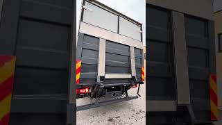 Volvo FM400 4x2 + VEB + FULL AIR + THERMOKING TS300 refrigerated truck for sale image 4 Volvo FM400 4x2 + VEB + FULL AIR + THERMOKING TS300 refrigerated truck image 4