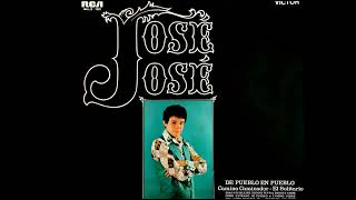 José José - Soy Como Quieres Tú (1972) HD
