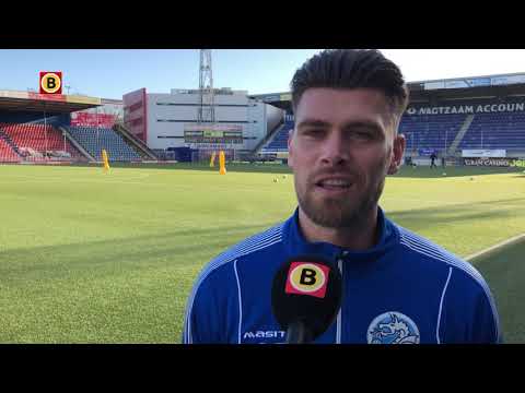 ‘Zonder Kakhi Jordania hadden we hier nooit gestaan', FC Den Bosch verbaast vriend en vijand