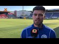 ‘Zonder Kakhi Jordania hadden we hier nooit gestaan', FC Den Bosch verbaast vriend en vijand