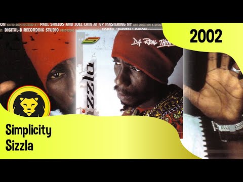 Simplicity - Sizzla