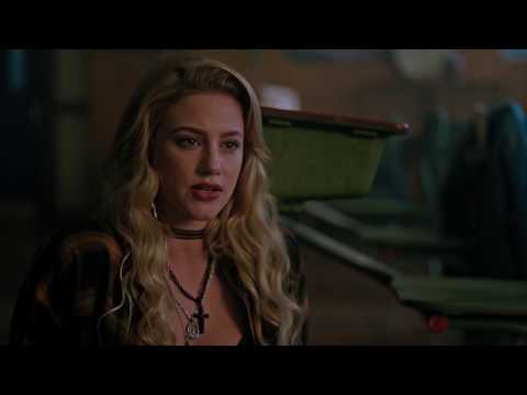 Young Alice Cooper / Betty Cooper - Believer