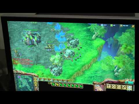 Liquid`Sheth Pre MLG Winter Arena Interview