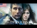 Opening To Derailed DVD 2006 USA Region 1 Full Screen
