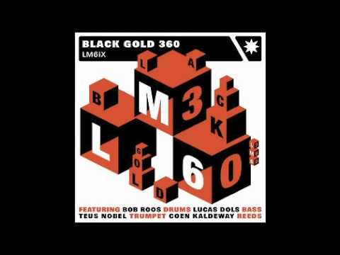 Black Gold 360 - Superbia in Proelia