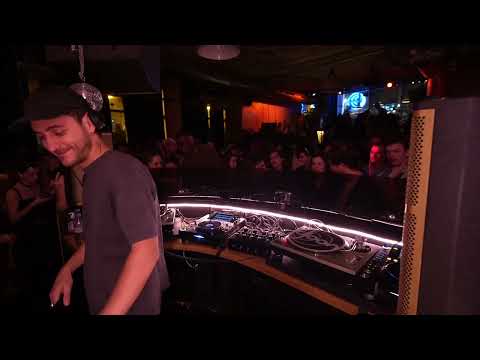 Black Loops (pt. 2) @ Djoon for My Grooves 04.03.2023