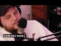Microwave Society Argue Over A Line