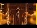 When Was The Tomb Of Christ Discovered National Geographic