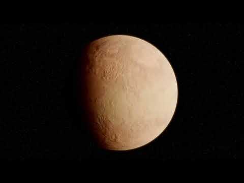 Dune Soundtrack - Herald of the Change (Hans Zimmer) [Stretched]