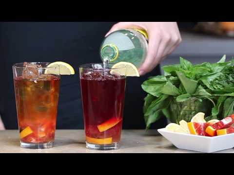 download lagu mp3 mp4 Blood Orange Iced Tea, download lagu Blood Orange Iced Tea gratis, unduh video klip Blood Orange Iced Tea