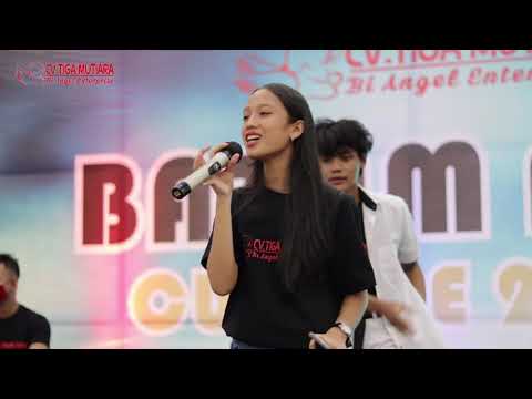 launching lagu Biangel enterprise bersama talent berbakat di Batam|official music video