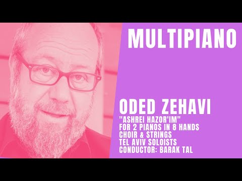 Oded Zehavi - 