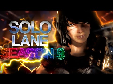 4 TIPS TO IMPROVE IN SOLO LANE | SMITE SOLO LANE GUIDE