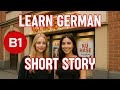 Film Sehen German B1 Story