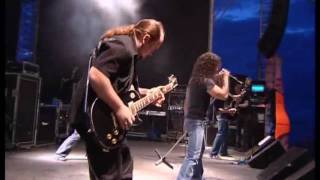 AVALANCH - PAPEL ROTO