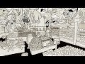 Oceansize - Catalyst - HD (subtitulado)