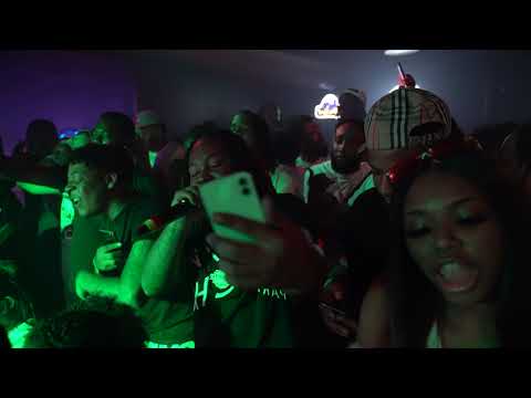 Juvie2xx - 1st Day Out Vlog