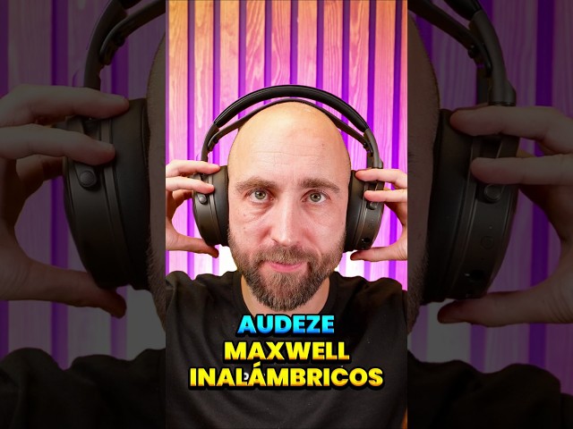 Vídeo relacionado con MANKIW Auriculares Gaming Inalámbricos para PS5 PS4 PC Mac