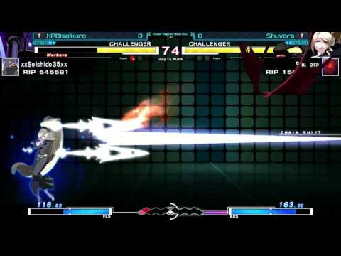 UNIEL FINALS WINNER 1/29/15  http://challonge.com/1stUNIELtourney