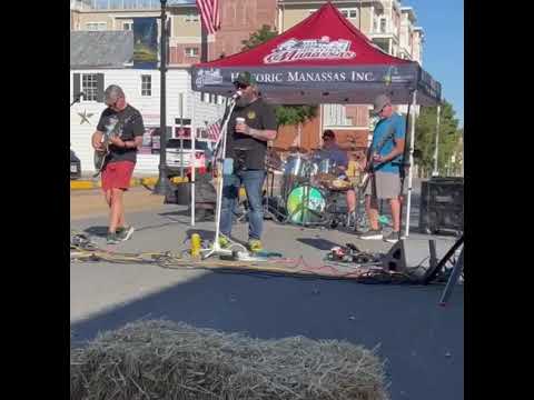 Cracked Sky — Short 1