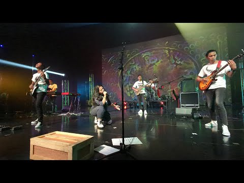 Dark'Inside | Live at Rockfest