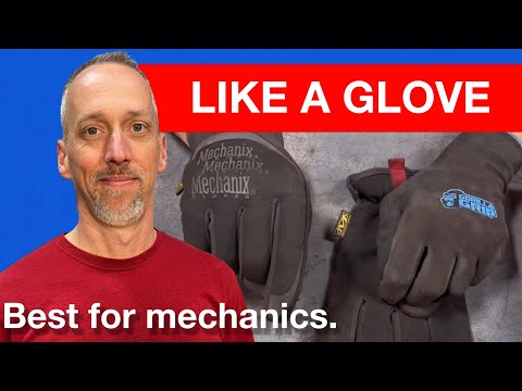 FULL REVIEW of Mechanix Wear Coldwork Original Insulated Winter Work Gloves