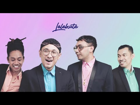Lalahuta - Tak Pernah Salah