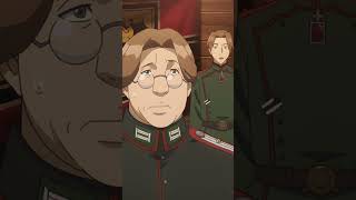 「幼女戦記Ⅱ」第3話【好評放送・配信中！】