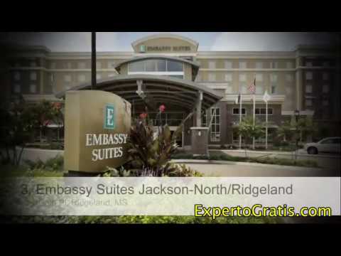 Top 10 Hotels in Madison, Jackson, Mississippi, United States of America