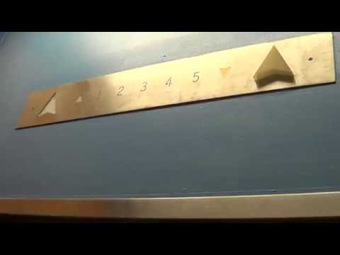 Vic Uni: Old OTIS (Mod. Schindler/Dewhurst) | Cotton Building