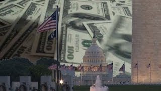 Senate Debates Constitutional Amendment to Rein In Outside Cash