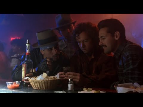 Encino Man (1992) Man or Weasel ?