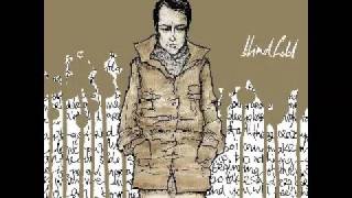 Blindfold - Blindfold