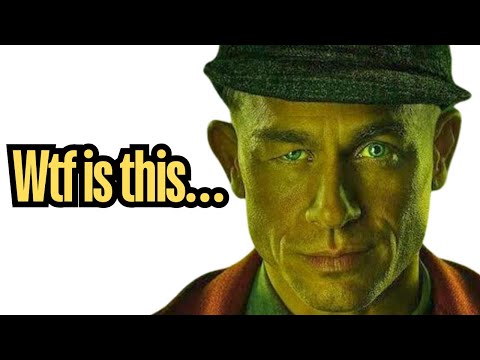 Well, I kind of hated "Monster: The Ed Gein Story"