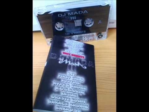 aickone & vas k h (sakage kronik,balistik) kronik de rue