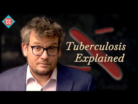 The Surprising History—and Current Dilemma—of Tuberculosis Video Thumbnail