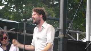 Father John Misty - I&#39;m Writing A Novel @ ACL Music Festival - 10/13/12