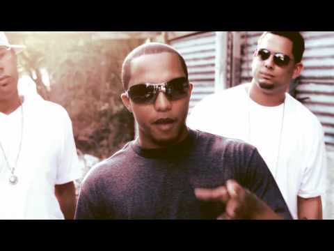 Algenis - Drug Lord The Mixtape (Informercial)