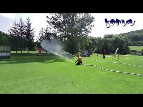 DHZ RUDNÍK (1p) / FINÁLE - IKHL / PRAŠNÍK / 19.08.2023