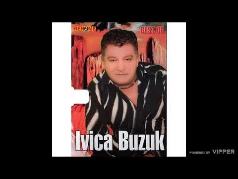 Ivica Buzuk - Zenska sila - (Audio 2007)