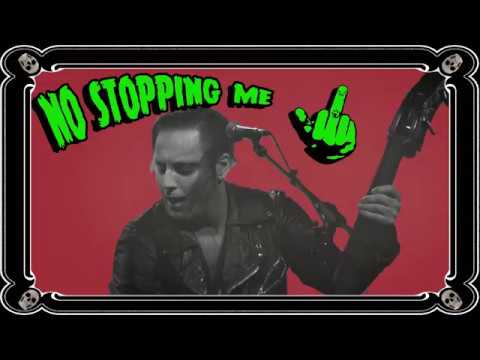 Bloodsucking Zombies from Outer Space | Don't Stop Me Now (Queen Cover)